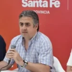 MANO DURA EN SANTA FE: EL GOBIERNO PUSO E DISPONIBILIDAD A 20 POLICÍAS TRAS LAS PROTESTAS