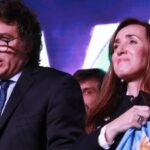 POLÍTICA: «LA GRIETA INTERNA EN CLAVE GLOBAL» VILLARRUEL MARCA DISTANCIA CON EL «ALINEAMIENTO TOTAL» DE MILEI