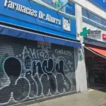 ECONOMÍA: «EL MODELO DEL BAJO COSTO EN CRÍSIS» «EL GIGANTE DR.AHORRO AL BORDE DEL COLAPSO CON DESPIDOS Y CHEQUES SIN FONDO»