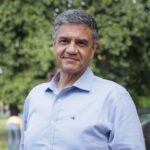 RÉGIMEN PENAL JUVENIL: JORGE MACRI REITERÓ SU APOYO A LA REFORMA, PERO PIDIÓ TERMINAR «CON LA PUETA GIRATORIA»