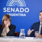 CON 28 MODIFICACIONES, EL SENADO DEBATE HOY LA REFORMA LABORAL Y EL OFICIALISMO APUESTA A SANCIONARLA