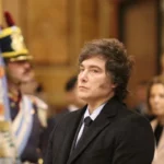 POLÍTICA: MILEI DEFINE SU DISCURSO PARA EL 1 DE MARZO «REPASO DE GESTIÓN Y BÚSQUEDA DE CONSENSOS