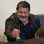 EL FIN DEL ROMANCE: GERARDO MARTINEZ FUOMINÓ LA REFORMA LABORAL Y LE SOLTÓ LA MANO AL «MODELO UOCRA»