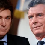 POLÍTICA: «EL TECHO DE CRISTAL DE MILEI «LA CONFIANZA CAE, PERO EL FANTASMADE 2019 AÚN SOSTIENE AL OFICIALISMO»