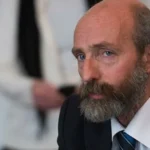 JUEZ GABRIEL DE VEDIA:»LA INDUSTRIA DEL JUICIO NO EXISTE, NO LLEGAN AL 1%»