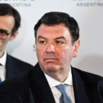 EL JUEZ FEDERAL ARIEL LIJO QUEDA ACARGO DE LA CAUSA ANDIS