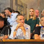 LA CGT DESTACÓ EL ÉXITO DEL PARO:»TUVO UN ACATAMIENTO DEL 90% Y REPRESENTA EL HUMOR SOCIAL»