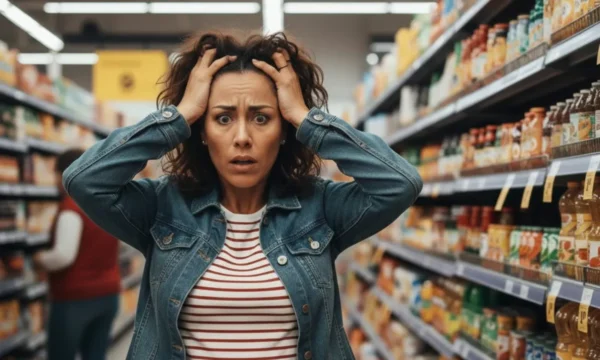 PRECIOS EN ALERTA CARNES Y ALIMENTOS EMPUJAN LA INFLACIÓN