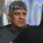 PABLO MOYANO ACUSÓ A GOBERNADORES Y SENADORES PERONISTAS DE «COTIZARSE» POR LA REFORMA LABORAL