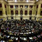 REFORMA LABORAL: FUERTE RECHAZO DE JURISTAS Y SINDICATOS EN UNA AUDIENCIA EN DIPUTADOS