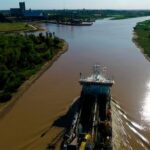 PRIVATIZACIÓN DE LA VÍA NAVEGABLE TRONCAL: HAY TRES OFERTAS Y CON AVAL DE LA ONU EN LA LICITACIÓN INTERNACIONAL