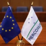 ARGENTINA RATIFICÓ EL ACUERDO COMERCIAL ENTRE MERCOSUR Y LA UNIÓN EUROPEA