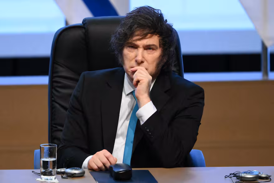 presidente-de-la-argentina-javier-A33USLPLBJAFPMTVQV7OWBFQLA