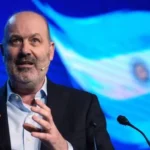 FEDERICO STURZENEGGER FIRMÓ UN ALQUILER MILLONARIO EN PLENA CIUDAD Y CRECE EL DEBATE INTERNO