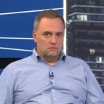 EL VUELO DE MANUEL ADORNI A PUNTA DEL ESTE LO PAGÓ UNA PRODUCTORA VINCULADA A LA TV PÚBLICA