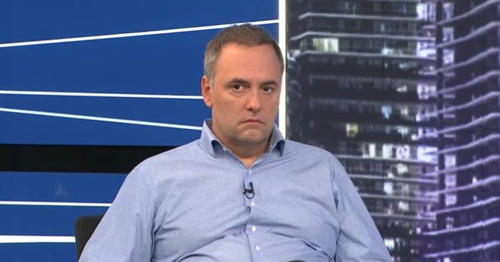 EL VUELO DE MANUEL ADORNI A PUNTA DEL ESTE LO PAGÓ UNA PRODUCTORA VINCULADA A LA TV PÚBLICA