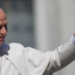 EL GOBIERNO PORTEÑO INVITÓ FORMALMENTE AL PAPA LEÓN XIV A VISITAR LA CIUDAD DE BUENOS AIRES