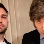 CASO $LIBRA: NUEVOS HALLAZGOS EN EL CELULAR DE MAURICIO NOVELLI REVELAN UN ACUERDO POR U$S 5 MILLONES Y UN TWEET PREPARADO PARA JAVIER MILEI