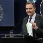 JUSTICIA: CASO ADORNI: ESCÁNDALO Y SOSPECHAS DE ENCUBRIMIENTO: TESTIGO CONFIRMA QUE EL AMIGO DE ADORNI PAGO EL VUELO Y HABRÍA PEDIDO NO DEJAR REISTROS FISCALES