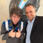 POLÍTICA: EL RETORNO DE JAVIER MILEI A UNA AGENDA DE CRISTAL «ENTRE LA PARÁLISIS DE GESTIÓN Y EL LÍMITE SOCIAL»