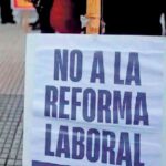 PRIMER FALLO CONTRA LA REFORMA LABORAL: UN JUEZ DECLARÓ LA INCONSTITUCIONALIDAD EL ARTÍCULO QUE LIMITA LAS INDEMNIZACIONES