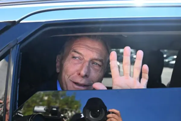 CASO SUEÑOS COMPARTIDOS: MAURICIO MACRI ASEGURÓ QUE EN 2007 ALBERTO FERNÁNDEZ «LO INTIMÓ» PARA GIRARLES FONDOS A LAS MADRES DE PLAZA DE MAYO