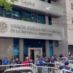 ALLANARON A LA SEDE CENTRAL DE LA UNIÓN OBRERA METALURGICA POR UNA DENUNCIA CONTRA ABEL FURLÁN