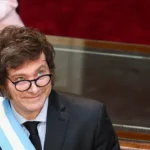 POLÍTICA; EL PRESIDENTE MILEI INAUGURA LAS SESIONES ORDINARIAS Y JUEGA AL «FACTOR SORPRESA» CON SU DISCURSO