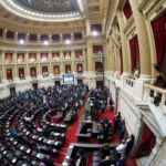 POLÍTICA: LA MOTOSIERRA LEGISLATIVA: DIPUTADOS LANZA UN PLAN DE RETIROS VOLUNTARIOS PARA ACHICAR SU PLANTA