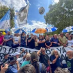 POLÍTICA: RADOGRAFÍA DEL «FRENTE DE SINDICATOS UNIDOS»: QUIENES CONDUCEN Y QUIENES ACOMPAÑAN LA UNIDAD DE ACCIÓN