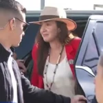 POLÍTICA: LA VICE PRESIDENTE EN EXPOAGRO «EL CAMPO ES PARTE DE NUESTRA IDENTIDAD» Y SEÑALES DE DISTENSIÓN INTERNA