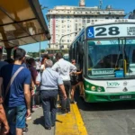 NUEVO GOLPE AL BOLSILLO: RIGE EL AUMENTO DEL TRANSPORTE EN EL AMBA Y SE PROFUNDIZA LA CRISIS DE TARIFS EN TODO EL PAÌS