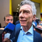POLÍTICA: MACRI REORDENA EL PRO: CUMBRE CLAVE PARA RECUPERAR LA IDENTIDAD Y MARCAR  DISTANCIA DE CARA AL 2027