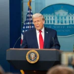 GIRO HISTÓRICO: TRUMP ANUNCIA UNA TREGUA DE CINCO DÌAS CON IRÁN TRAS «CONVERSACIONES PRODUCTIVAS»