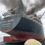 CORTOCIRCUITO GLOBAL: IRÁN DESMIETE A TRUMP Y ASEGURA QUE «NO HAY CONTACTOSCO EE.UU.»