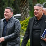 JUSTICIA: PROCESAN AL PRESIDENTE DE AFA «CHIQUI» TAPIA Y PABLO TOVIGGINO POR RETENCIÓN INDEBIDA DE APORTES