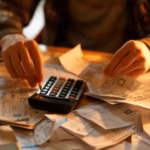 ECONOMÍA: LA MOROSIDAD DE LOS HOGARES TREPA AL 400% Y EXPONE LA ASFIXIA DE LA CLASE MEDIA