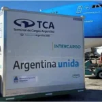 LUIS CAPUTO OFICIALIZÓ LA VENTA TOTAL DE INTERCARGO Y AVANZA EL PLAN DE REFORMAS