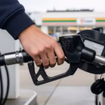 ECONOMÍA:LA NAFTA SUPER AUMENTÓ EL DOBLE QUE LA INFLACIÓN Y ASFIXIA A LA CLASE MEDIA