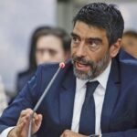 EL PERONISMO EN CONTRA DE LA DESIGNACIÓN DE JUAN BAUTISTA MAHIQUES:»ES UN ALCAHUETE DE LA EMBAJADA Y COLECTIVIDAD JUDÍA»