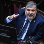 EL BLOQUE DEL PJ SENADO FESTEJÓ EL FALLÓ QUE ANULÓ LA CONDENA POR EL CASO YPF: «CRISTINA Y AXEL TUVIERON RAZÓN»