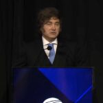 IRÁN REPUDIÓ LAS «DECLARACIONES INSULTANTES Y HOSTILES» DE JAVIER MILEI Y LO ACUSÓ DE ENCUBRIR «CASOS DE CORRUPCIÓN»