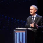 POLÍTICA: SCHIARETTI A 50 AÑOS DEL GOLPE: «LOS DERECHOS HUMANOS NO SON PATRIMONIO DE UN PARTIDO POLÍTICO»