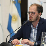 JUAN BAUTISTA MAHIQUES PROPUSO AL ABOGADO MATÍAS ÁLVAREZ PARA SEER EL TITULAR DE LA UNIDAD DE INFORMACIÓN FINANCIERA