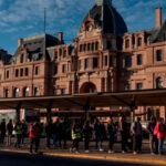 EL GOBIERNO MULTÓ A LA UTA Y LA FRATERNIDAD POR INCUMPLIR CON LA CONCILIACIÓN OBLIGATORIA