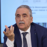 GUILLERMO MORENO ADVIRITÓ A JAVIER MILEI POR ENFRENTARSE A IRÁN:»EN ALGÚN MOMENTO LO VAN A BUSCAR»