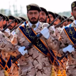 GIRO GEOPOLÍTICO: EL GOBIERNO DECLARARÁ ORGANIZCIÓN TERRORISTA A LA GUARDIA REVOLUCIONARIA DE IRÁN