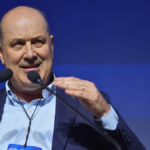 FEDERICO STURZENNEGGER APUNTÓ CONTRA LOS SINDICATOS, EMPRESARIOS Y EL KIRCHNERISMO