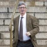 CASO $LIBRA: EL FISCAL EDUARDO TAIANO RESPONDIÓ CRÍTICAS Y DEFIENDE EL MANEJO DE LA INVESTIGACIÓN