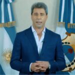 «HUMANIZAR LA POLÍTICA»: SERGIO UÑAC QUIERE REARMAR EL PERONISMO FRENTE AL 2027